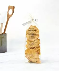 Dardiman's Ingredients Pineapple Crisps 47g