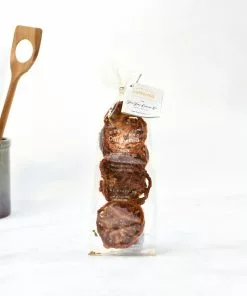 Dardiman's Tomato Crisps Ingredients