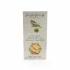 The Fine Cheese Co Ingredients Extra Virgin Olive Oil & Sea Salt Crackers 125g 1 The Fine Cheese Co Ingredients Extra Virgin Olive Oil & Sea Salt Crackers 125g