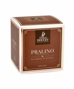 Ingredients Francois Doucet Provence Chocolate Pralines 300g