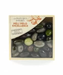 Ingredients Francois Doucet Gift Selection 200g