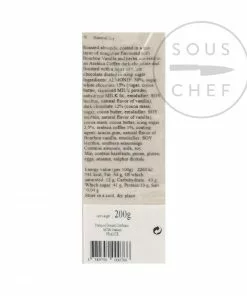 Francois Doucet Chocolate Pralines 200g