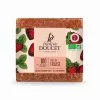 Francois Doucet Organic Strawberry Paste 170g Ingredients