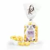 Francois Doucet White Choc Passion Fruit Crunch 200g 1 Francois Doucet White Choc Passion Fruit Crunch 200g