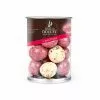Sous Chef Francois Doucet White Choc & Strawberry Jelly Spheres 140g Ingredients 2 Sous Chef Francois Doucet White Choc & Strawberry Jelly Spheres 140g Ingredients