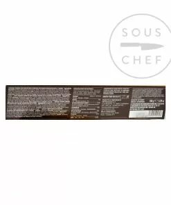 Ingredients Fiasconaro Sicilian Lemon Torrone 150g