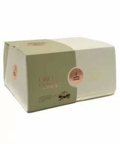 Snacks, Confectionery & Cake Fiasconaro Pistachio & White Chocolate Colomba Gift Box 1kg