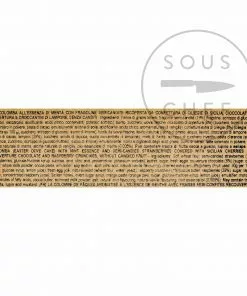 Fiasconaro Strawberry, Mint & Chocolate Colomba Gift Box 1kg