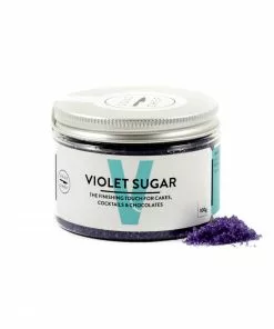 Sous Chef Violet Sugar 100g