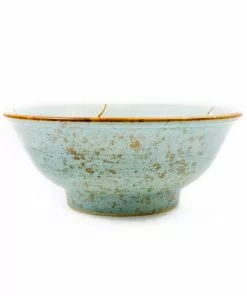 Kiji Stoneware & Ceramics Sakura Blossom Ramen Bowl Tableware