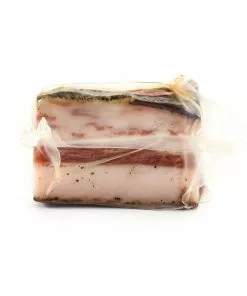 La Fattoria Di Parma Trancetti Di Guanciale 220g