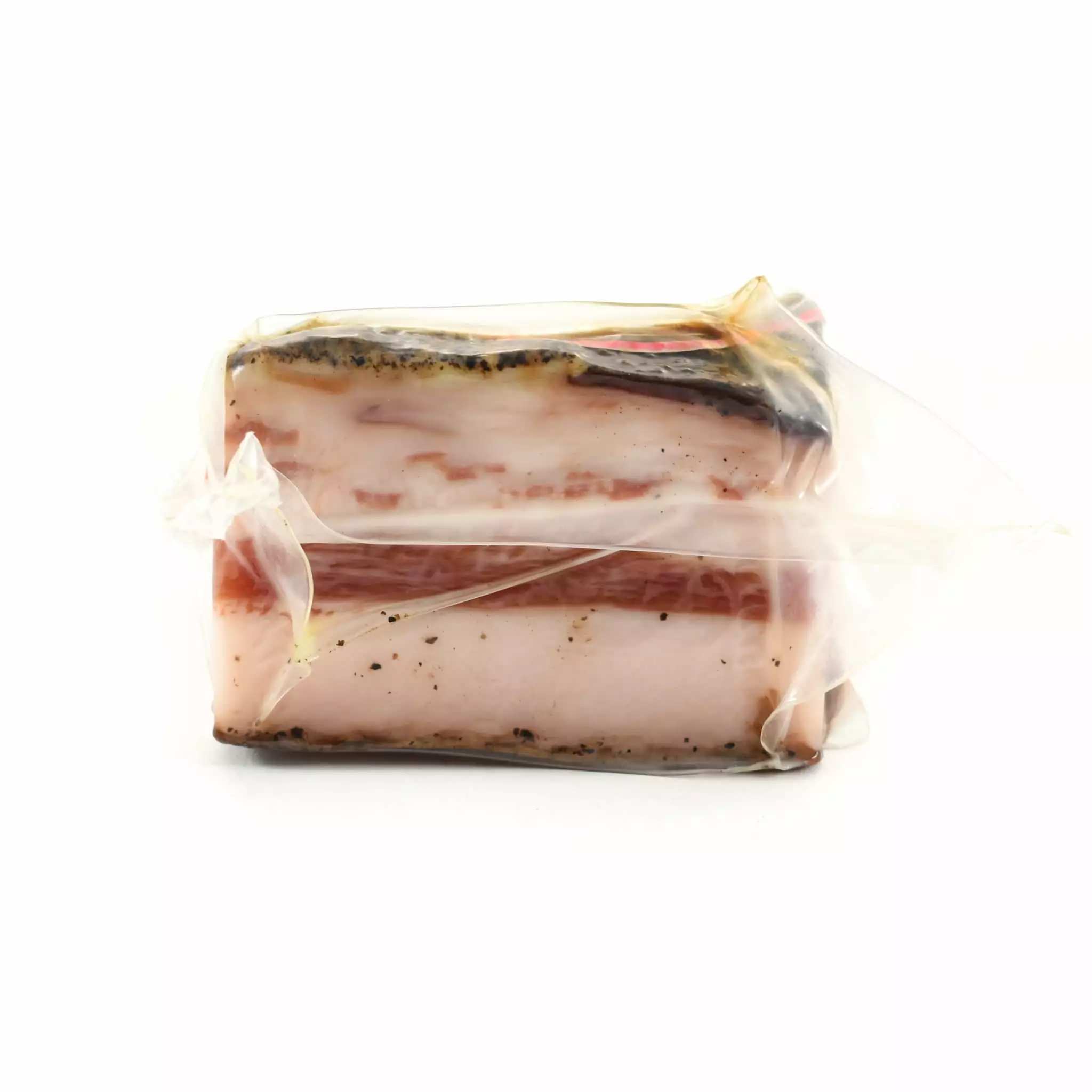 La Fattoria Di Parma Trancetti Di Guanciale 220g 4 La Fattoria Di Parma Trancetti Di Guanciale 220g