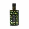 Frantoio Muraglia Aromatic Basil Extra Virgin Olive Oil 200ml Ingredients