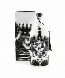 Frantoio Muraglia Medium Extra Virgin Olive Oil In Limited Edition ‘Mother Nature’ Terracotta 500ml