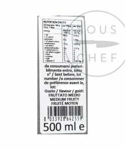 Frantoio Muraglia Medium Extra Virgin Olive Oil In Limited Edition ‘Mother Nature’ Terracotta 500ml