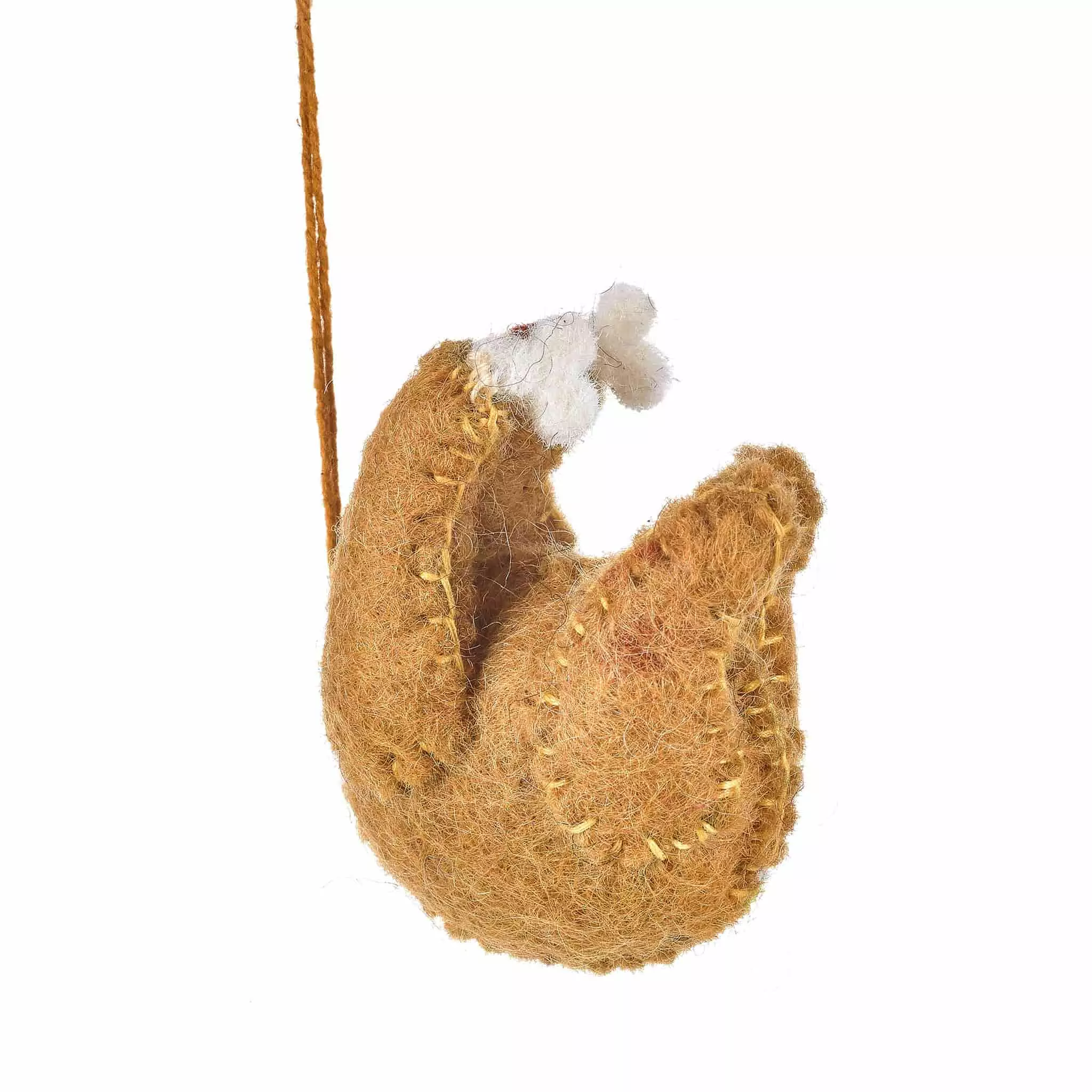 Felt So Good Christmas Dinner Felt Tree Decorations X 4 Gifts 6 Felt So Good Christmas Dinner Felt Tree Decorations X 4 Gifts