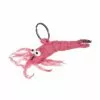 Felt So Good Prawn Felt Keyring Gifts 2 Felt So Good Prawn Felt Keyring Gifts
