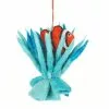 Felt So Good Clownfish In Coral Felt Tree Decoration Gifts 1 Felt So Good Clownfish In Coral Felt Tree Decoration Gifts