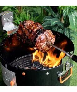 Rotisserie Kit For ProQ Ranger & Frontier Cookware