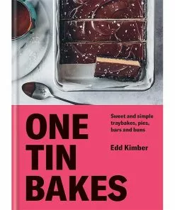 Octopus One Tin Bakes By Edd Kimber SEASONAL INSPIRATION