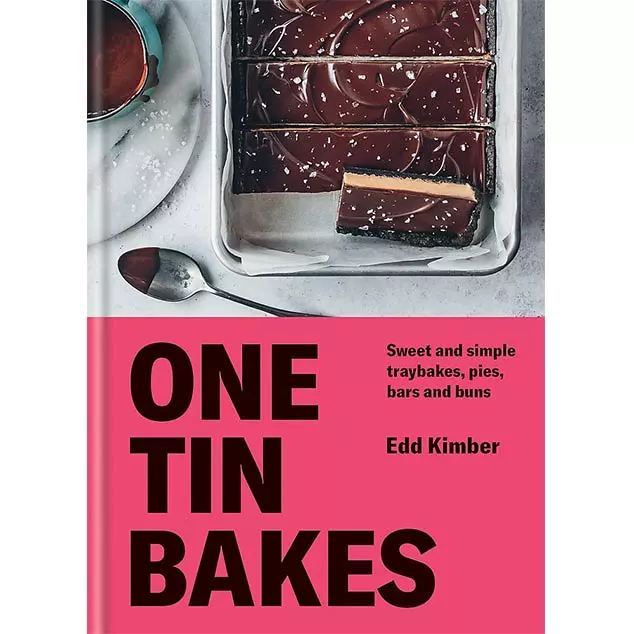 Octopus One Tin Bakes By Edd Kimber SEASONAL INSPIRATION 3 Octopus One Tin Bakes By Edd Kimber SEASONAL INSPIRATION