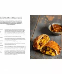 Bloomsbury The Pie Room By Calum Franklin Cookbooks