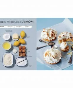 Octopus Larousse Patisserie And Baking Cookbooks