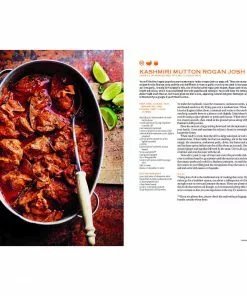 Quadrille Publishing Cookbooks The Curry Guy Bible By Dan Toombs