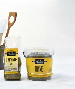 Greenfields Coriander Seeds Catering Size Ingredients