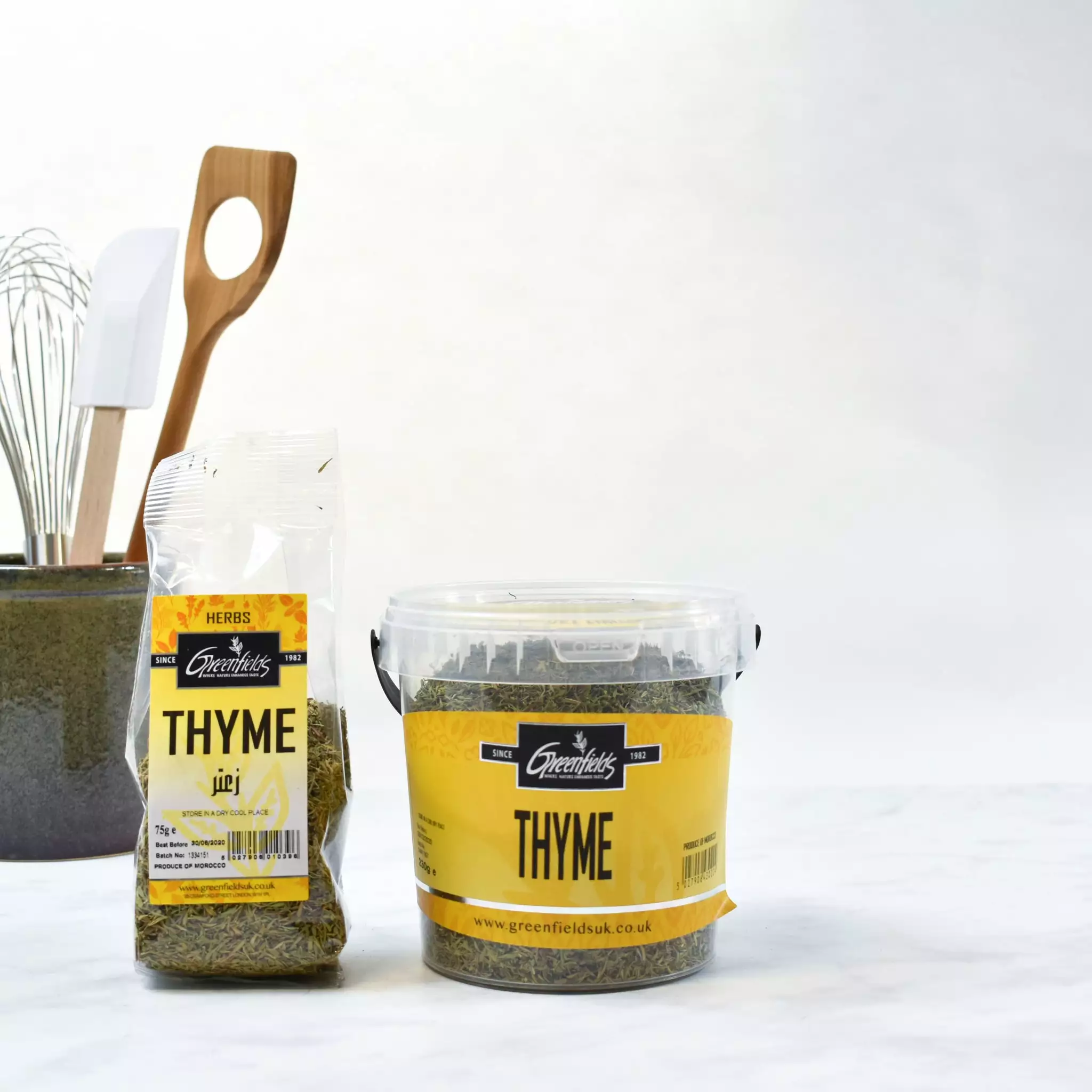 Greenfields Coriander Seeds Catering Size Ingredients 4 Greenfields Coriander Seeds Catering Size Ingredients