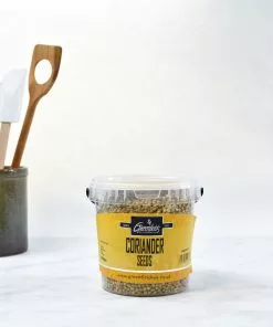 Greenfields Coriander Seeds Catering Size Ingredients 7 Greenfields Coriander Seeds Catering Size Ingredients