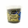 Greenfields Ingredients Cracked Black Pepper Catering Size 500g 2 Greenfields Ingredients Cracked Black Pepper Catering Size 500g