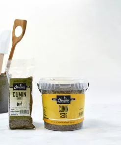 Greenfields Cumin Seeds Ingredients 7 Greenfields Cumin Seeds Ingredients