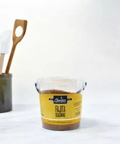 Greenfields Ingredients Fajita Seasoning Catering Size