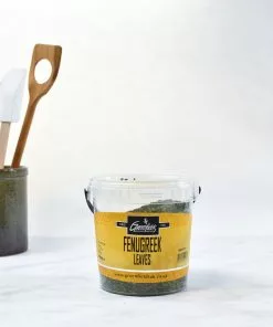 Greenfields Fenugreek Leaves Catering Size