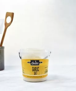 Greenfields Ingredients Garlic Salt Catering Size