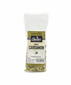 Greenfields Green Cardamon Herbs & Spices