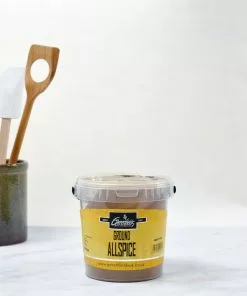 Ingredients Greenfields Ground Pimento Allspice