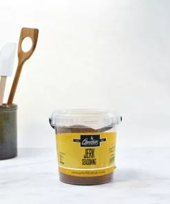 Greenfields Ingredients Jerk Seasoning Catering Size