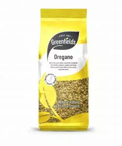 Greenfields Oregano