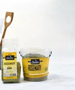 Greenfields Rosemary Catering Size Ingredients
