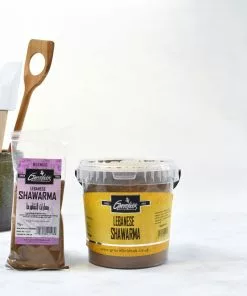 Greenfields Shawarma Spice 7 Greenfields Shawarma Spice