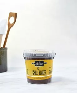 Greenfields Ingredients Turkish Chilli Flakes 500g