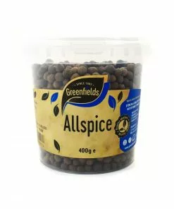 Greenfields Whole Pimento Allspice 6 Greenfields Whole Pimento Allspice