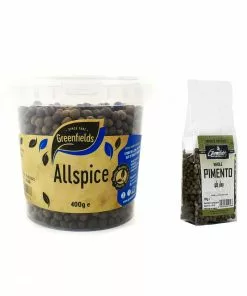 Greenfields Whole Pimento Allspice