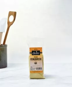 Greenfields Ground Fenugreek