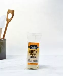 Ingredients Greenfields Onion Powder