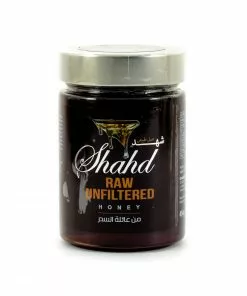 Greenfields Shahd Honey 454g Ingredients