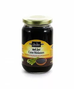 Greenfields American Ingredients Sugarcane Molasses