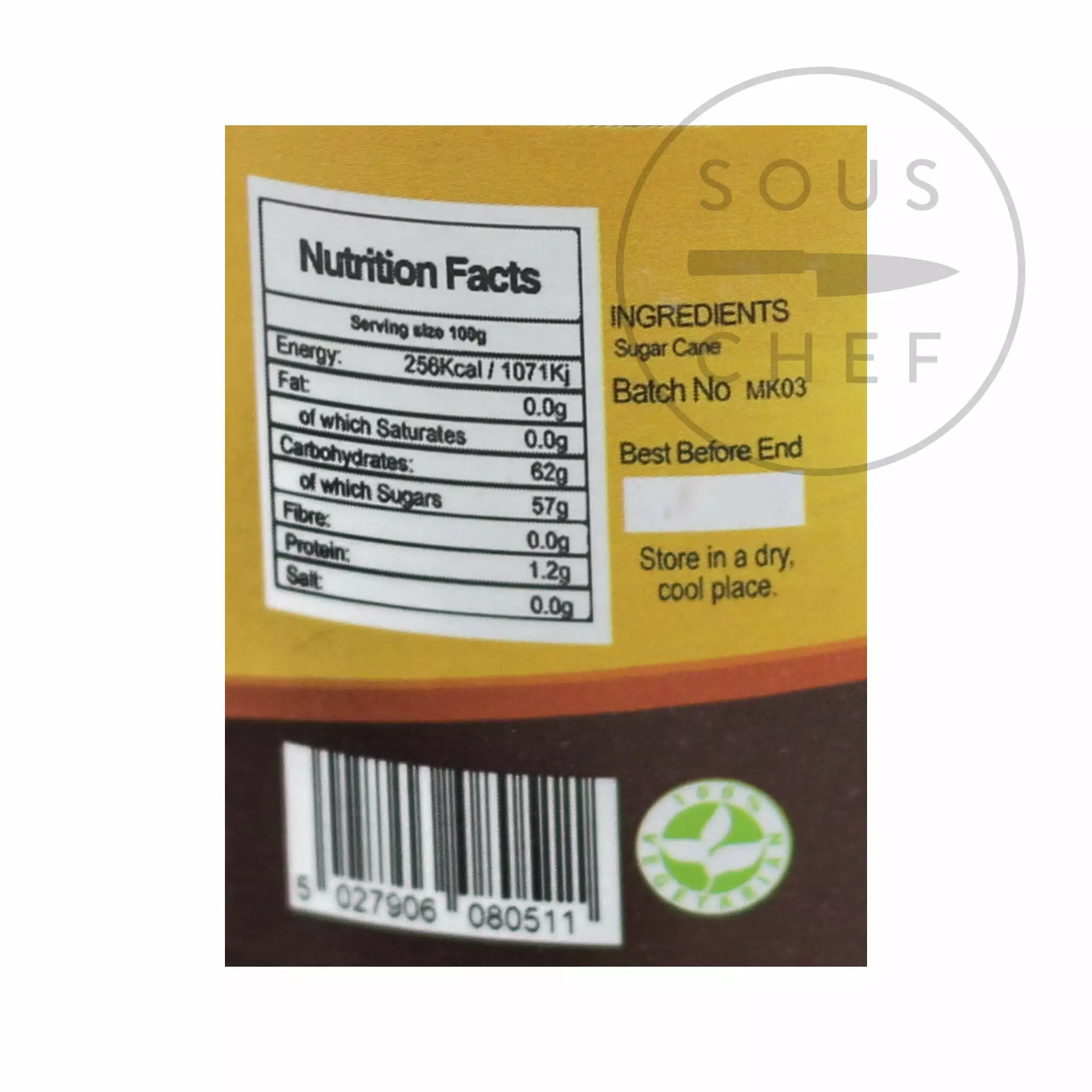 Greenfields American Ingredients Sugarcane Molasses 4 Greenfields American Ingredients Sugarcane Molasses